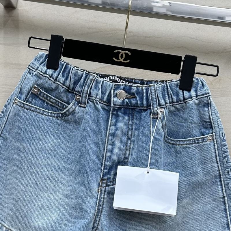 Alexander Wang Jeans